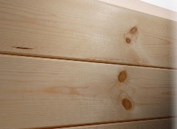 Купить широкую имитацию бруса из качественной древесины